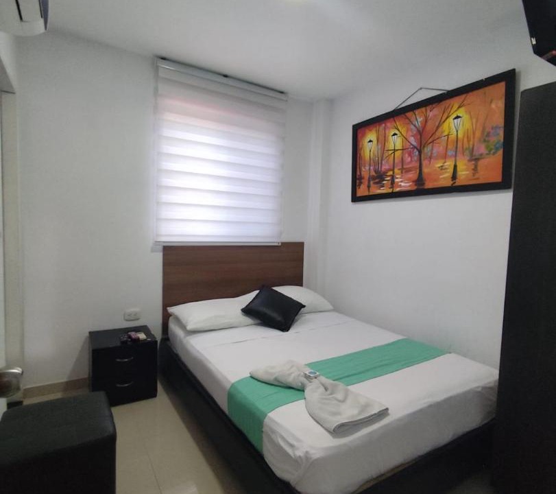 Miramar Hotel | Hotel Madeleine Norte