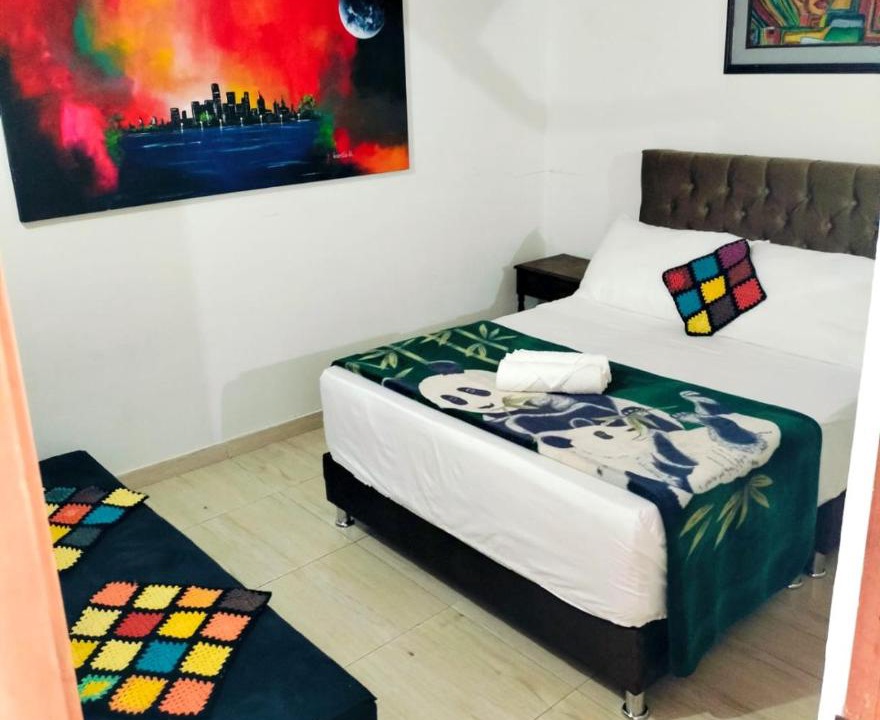 Old Town House | Casa Zentroa - Hospedate Junto a la Plaza
