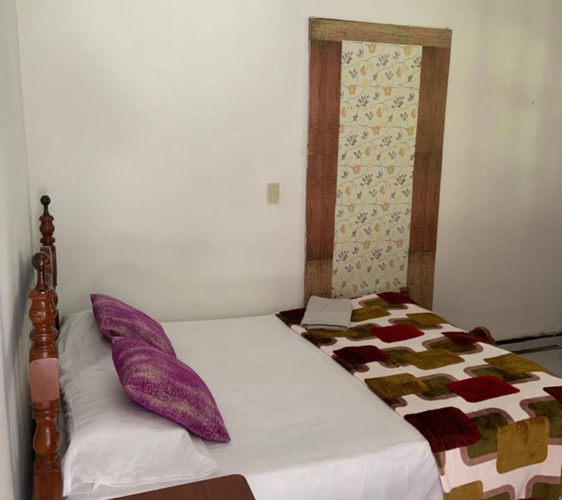 Dagua Villa | cabaña grande ecopolis hospedaje