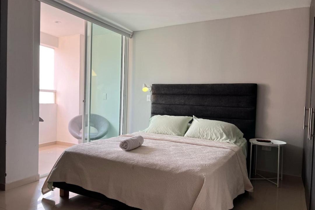 Bucaramanga Apartment | Apto Botero 701 - WAIWA HOST