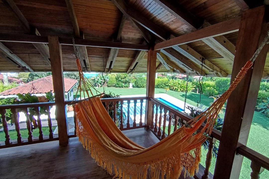 Circasia House | La muñeca Chalet