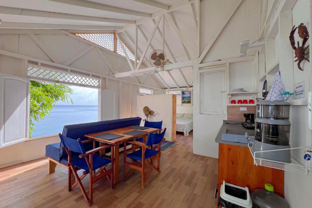 Bahia Suroeste Apartment | Beautiful beach cabin for two