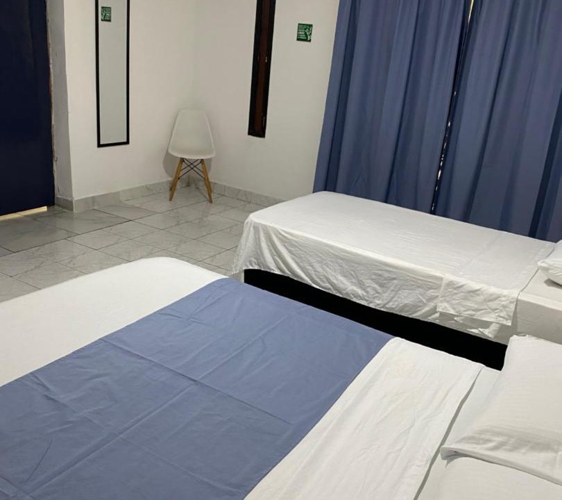 Urbanizacion Eliana House | Habitación Cerca al Aeropuerto #1
