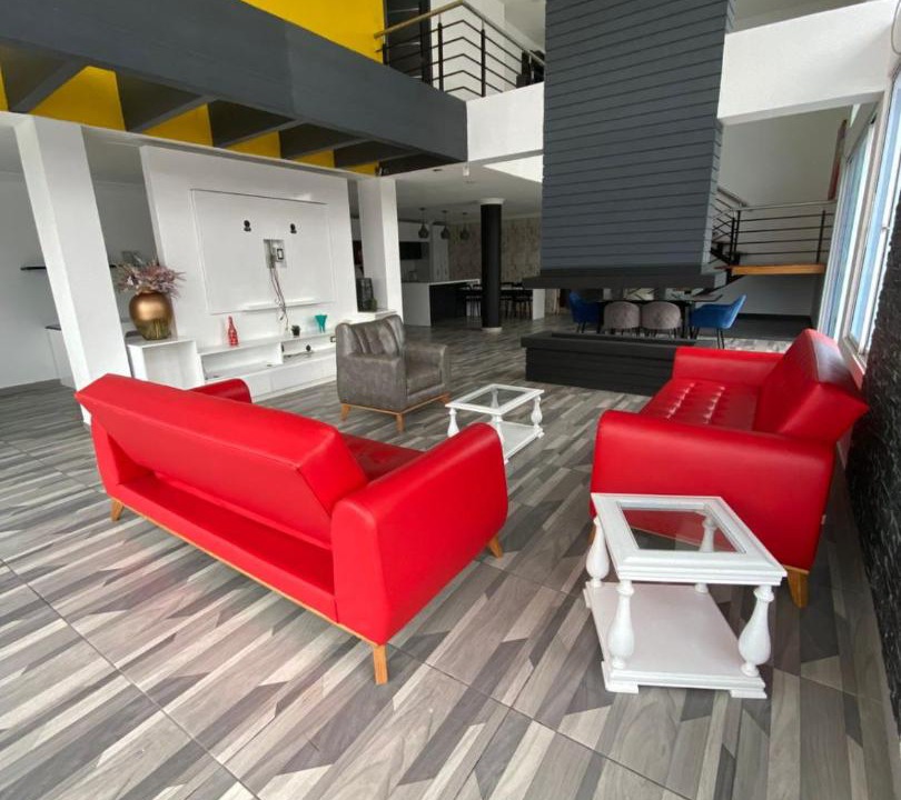 Mocoa House | Casa Bella Vista