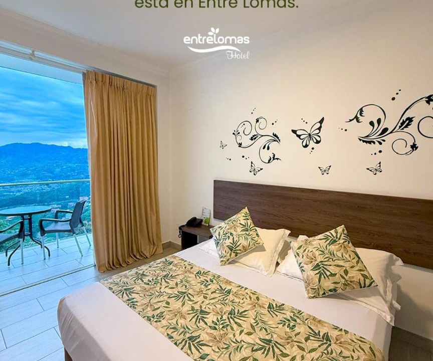 La Estrella Hotel | Hotel Entre Lomas