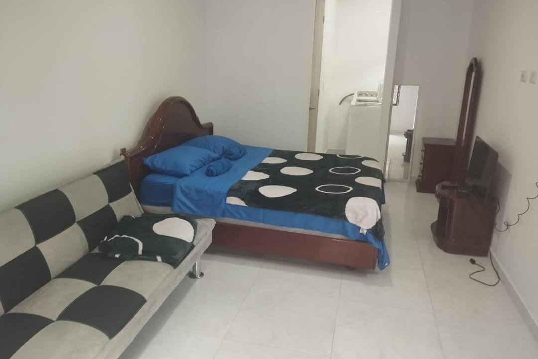 Robledo Apartment | Hospedajes Pilarica