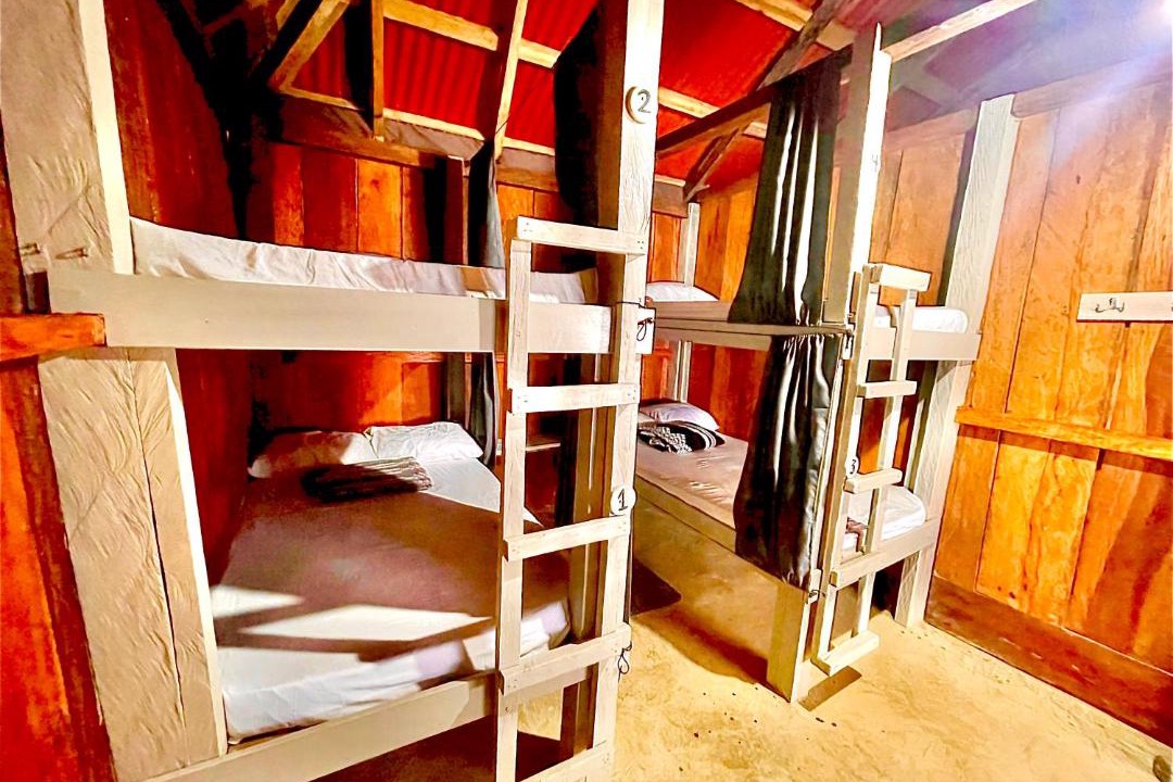 Santa Marta Cabin | ECO LODGE maruamake