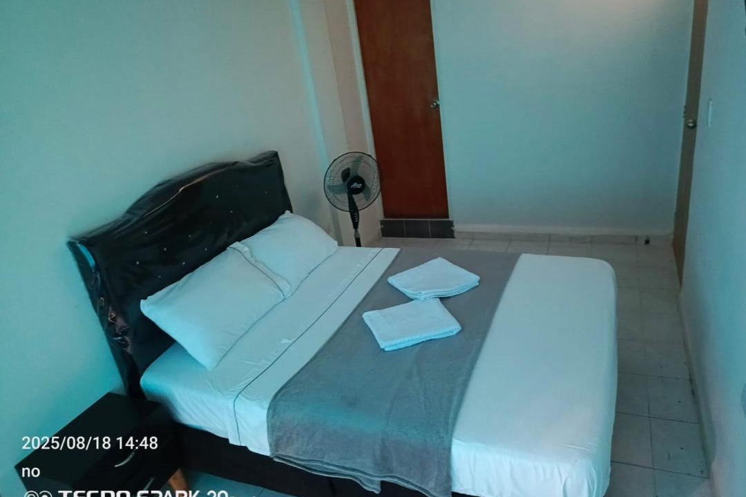 Ibague Hotel | Hotel Kenisoni