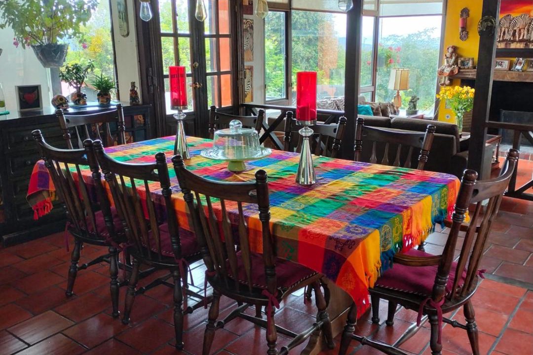 Subachoque Bed & Breakfast | Finca Chiala