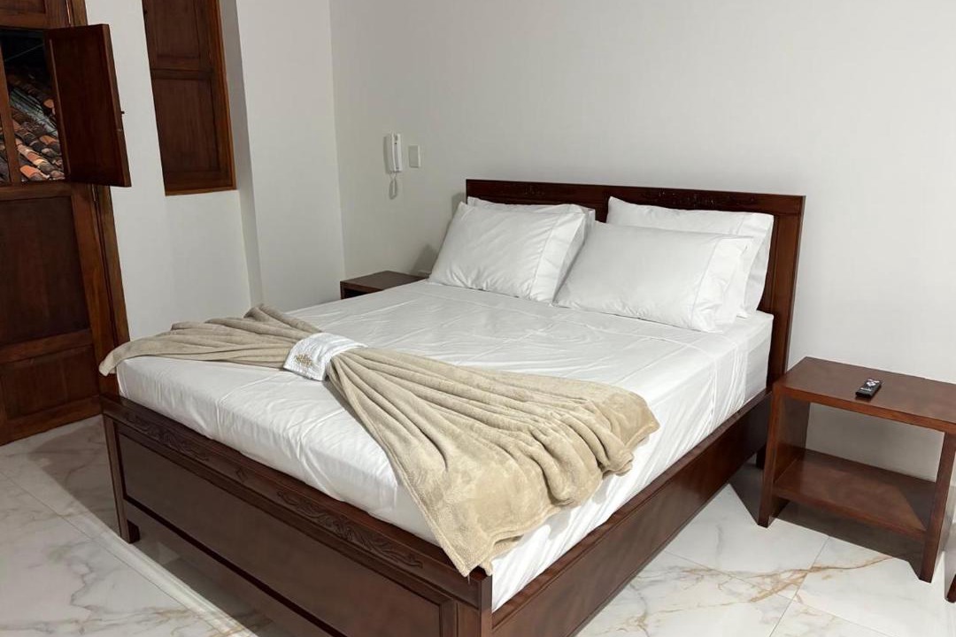 Charala Hotel | Hotel Boutique Porvenir Real