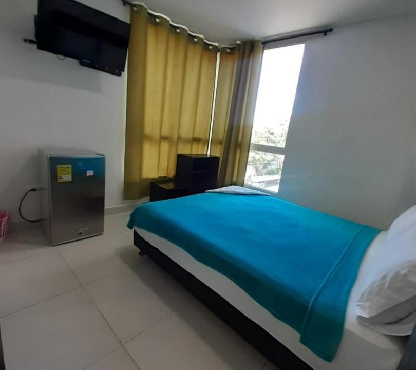 El Bosque Hotel | Hotel La Mar Cartagena