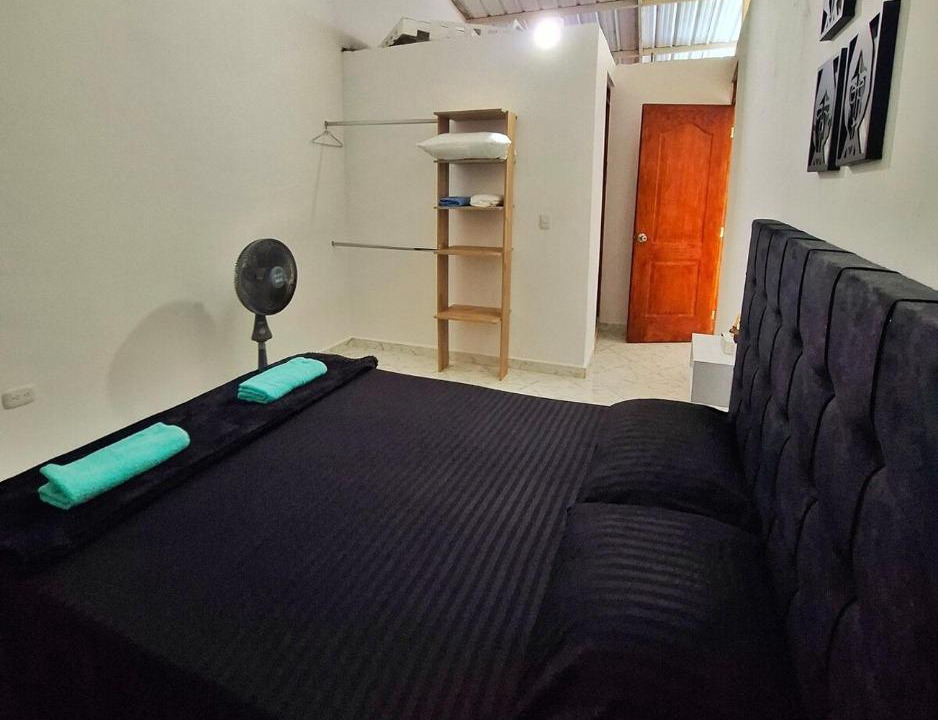 San Rafael Apartment | OSIMiRI CUERVOS