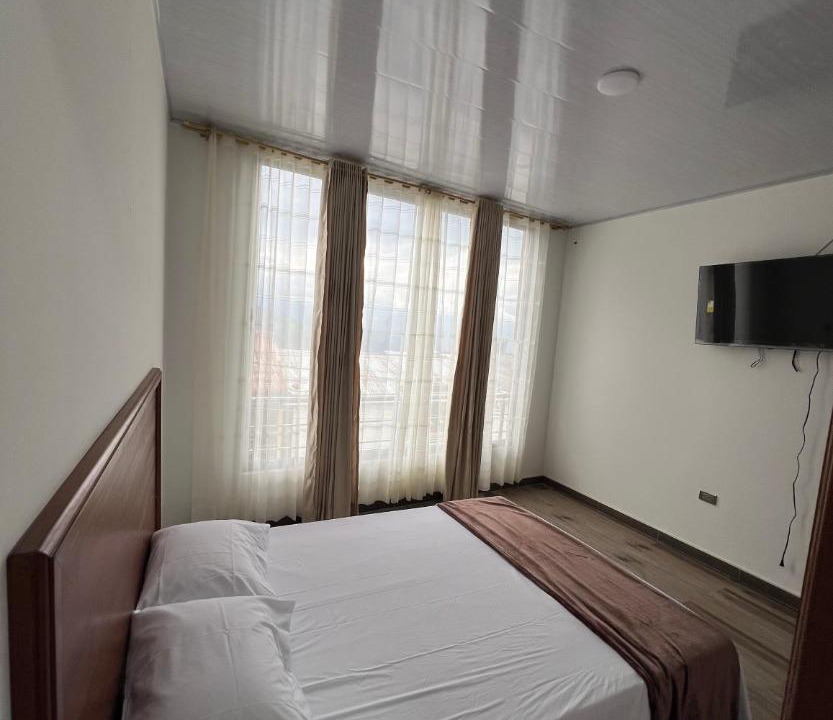 Florian Hotel | Hotel Beronica Florian Santander