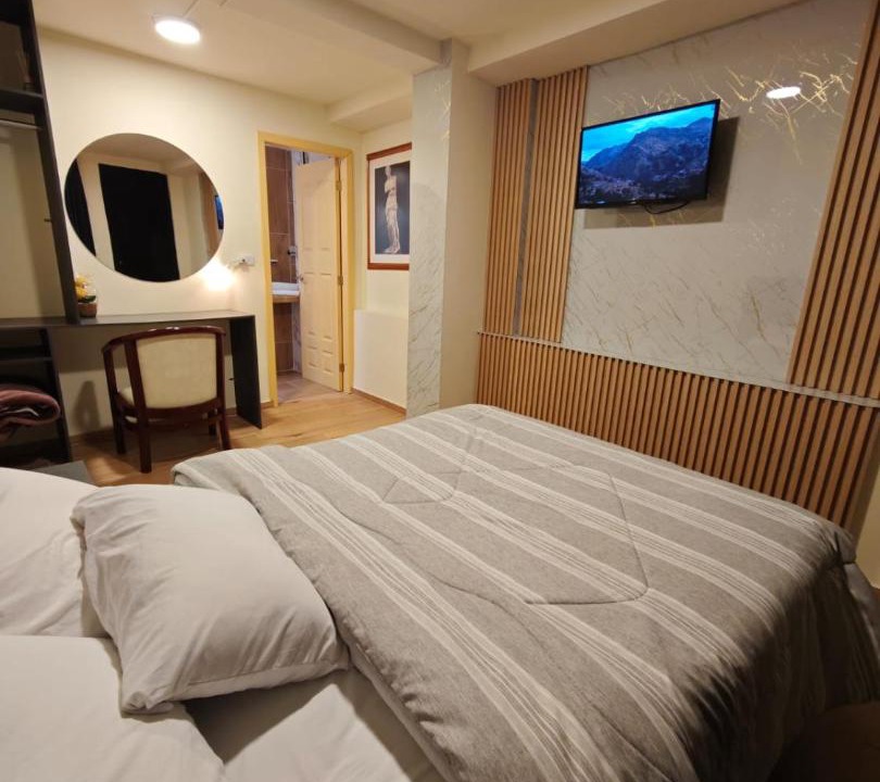 El Capuli Hotel | Vymar and Loto Azul