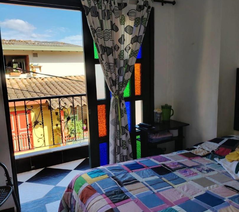 Concordia Hotel | Hotel Posada La Porra