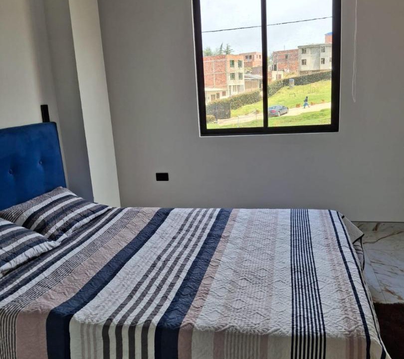 Villapinzon Apartment | Lindo apartamento en Villapinzon