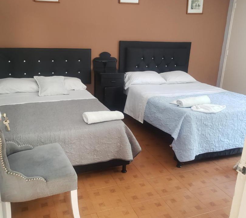 Laureles House | Casa hotel la 33