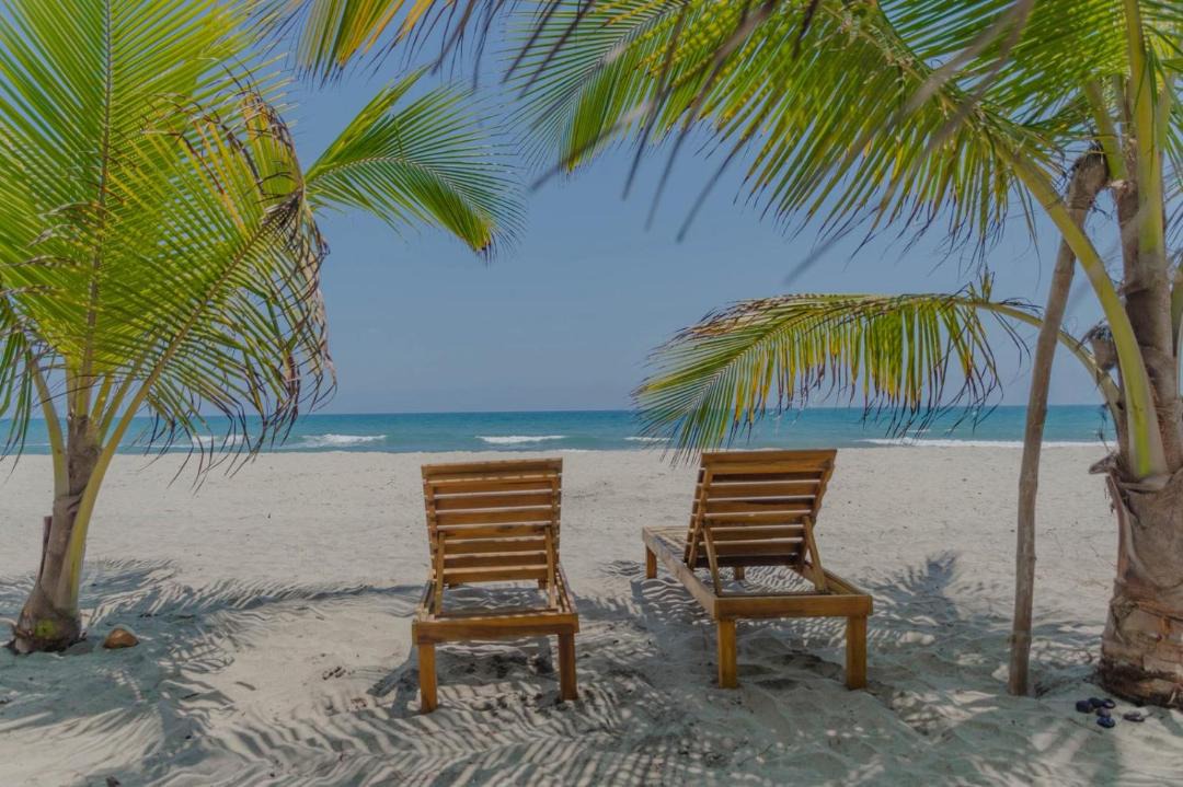 Buritaca Other | Manoush Beach
