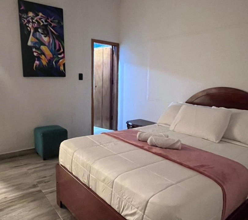 San Jose de Pare House | Alojamiento campestre Barbosa Santander