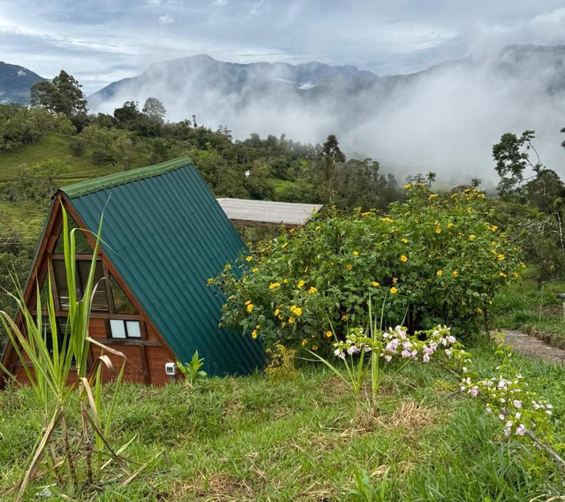 Macanal Other | Glamping Dharma