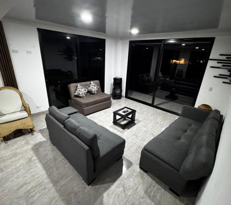 Quimbaya Villa | Finca cerca a Panaca - Birdhouse85