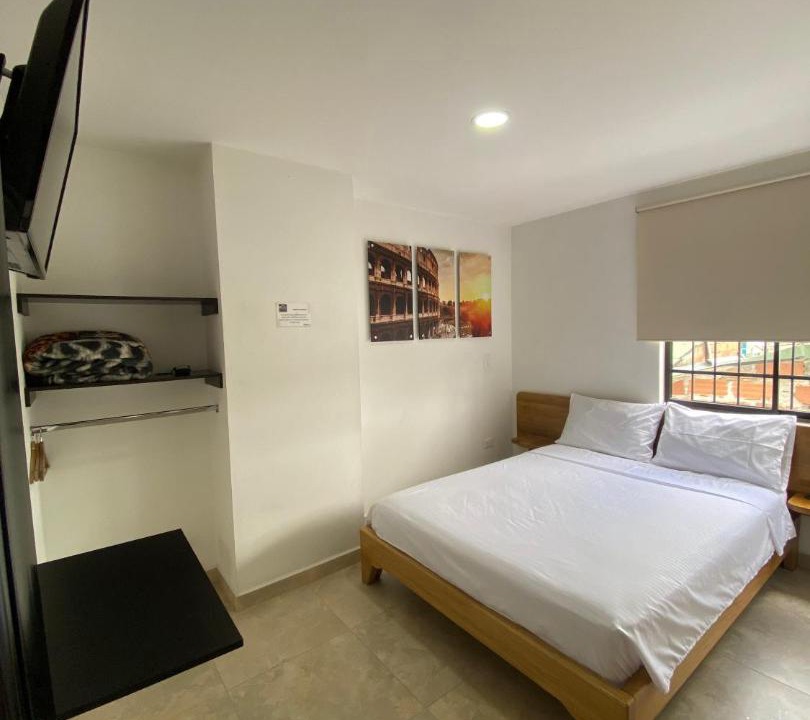 Rionegro Hotel | Hotel Olimpo La 47