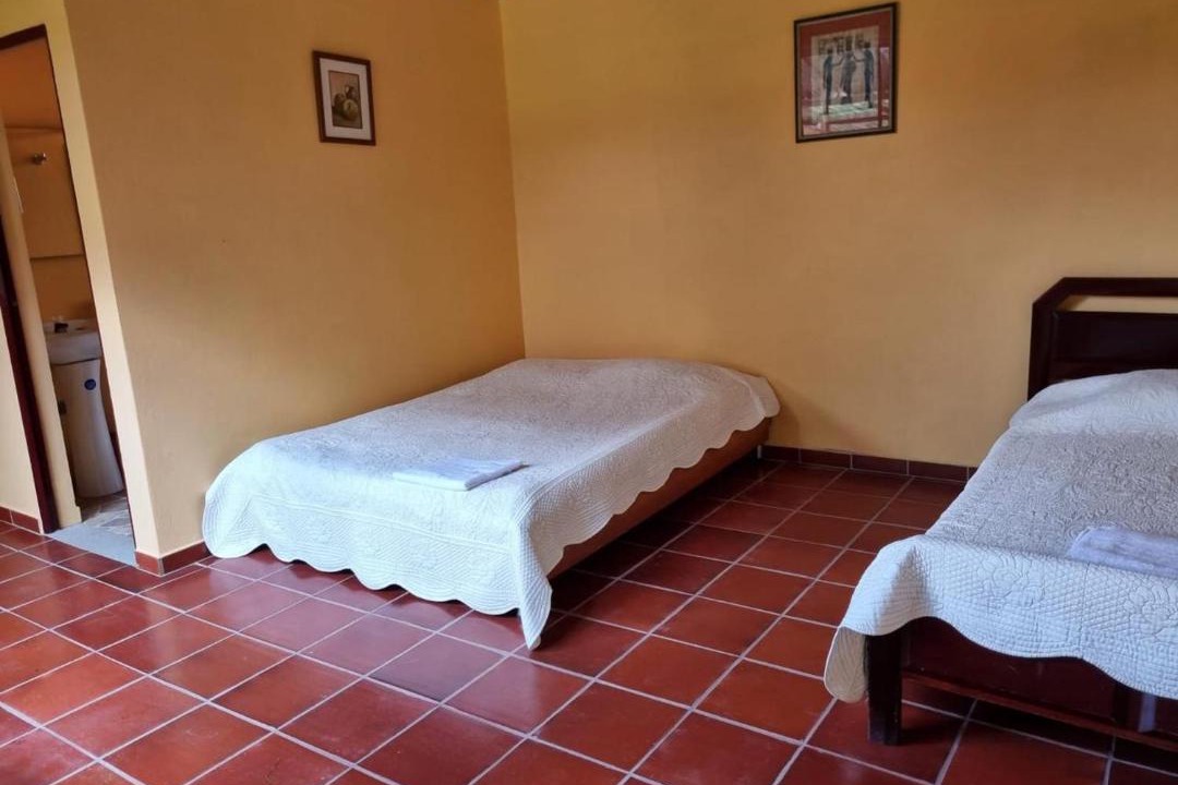 Anolaima Hotel | Posada El Remolino