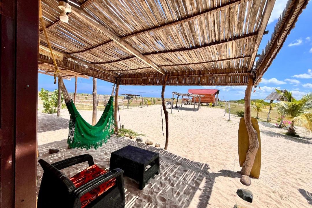 Manaure Hotel | Playa Aipien