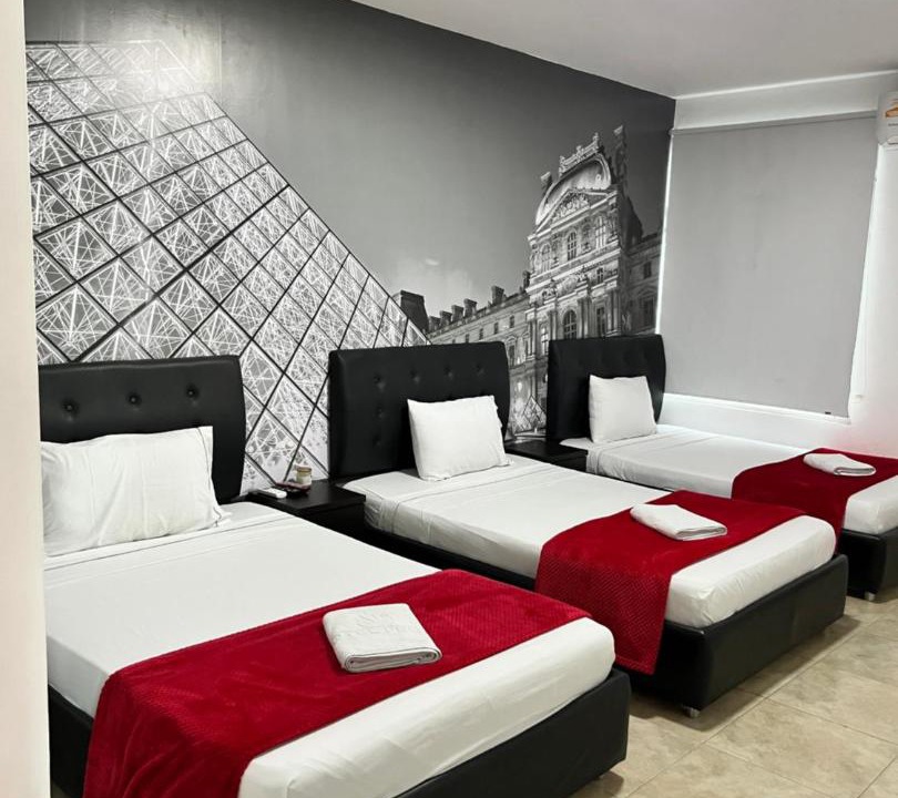 San Jose de Cucuta Hotel | Hotel Fenix