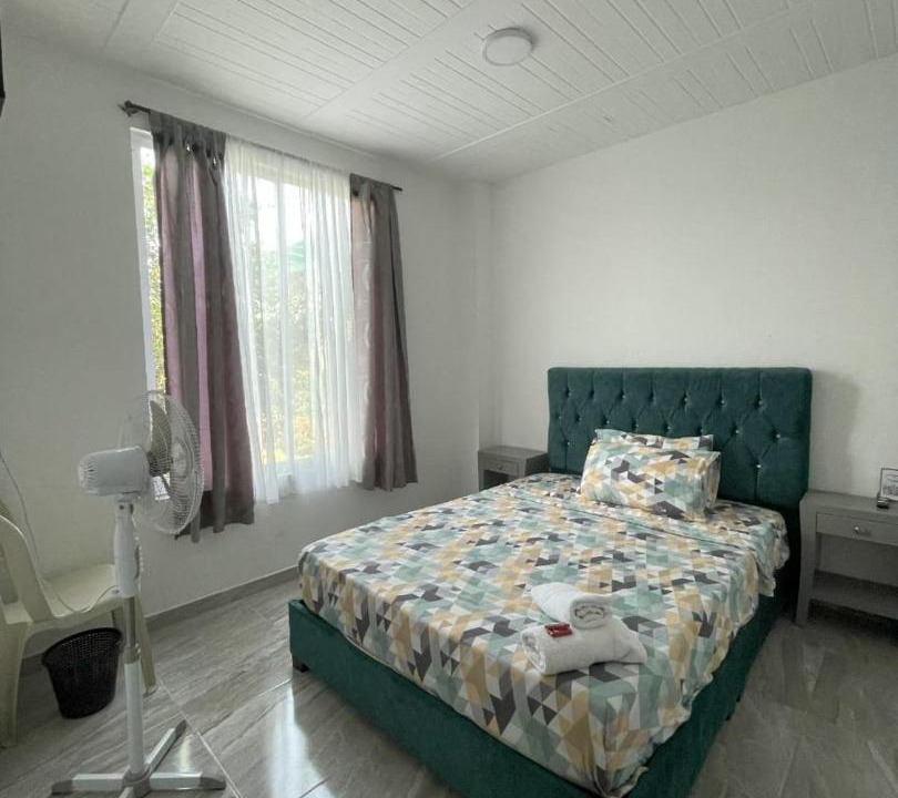 Tauramena Hotel | Hotel Campestre Morichal