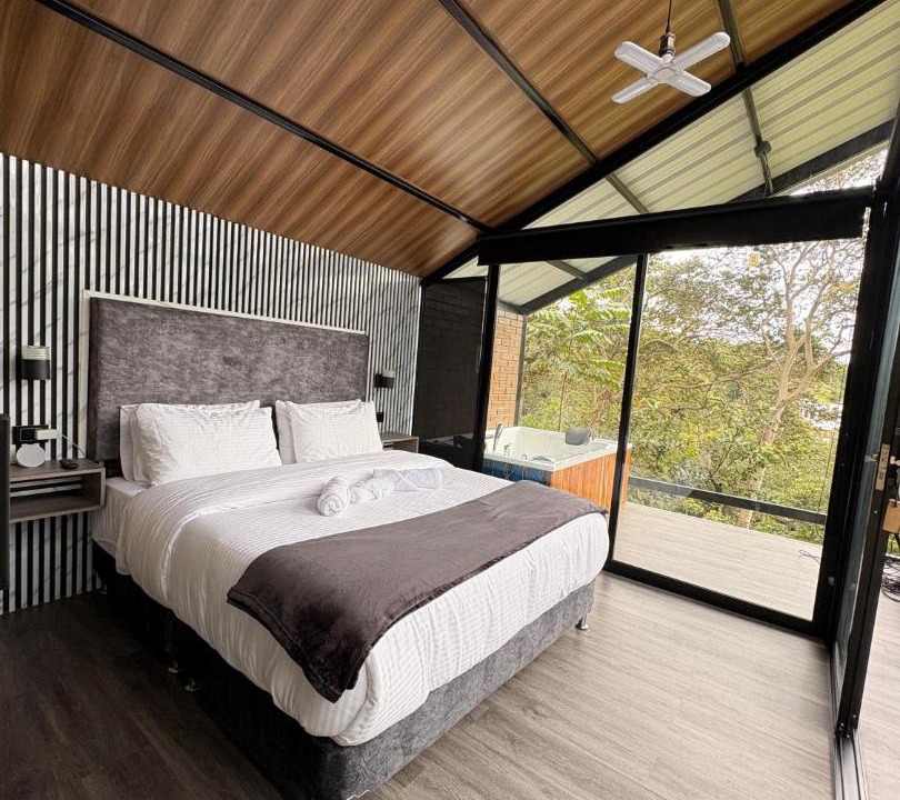Moniquira Other | Glamping REFUGIO Guadalajara Glamping