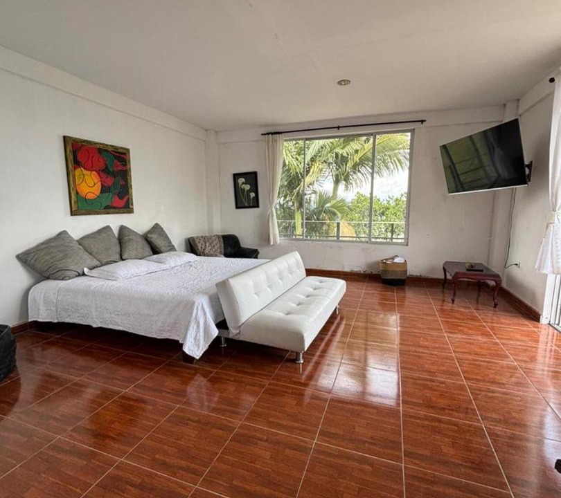 Salamina House | Hostal Santa Teresita