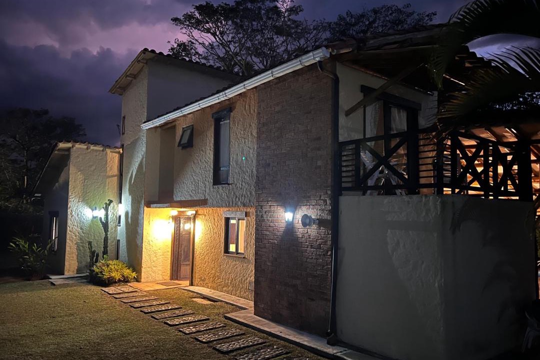 Quimbaya House | Casa Panaca Portal 12