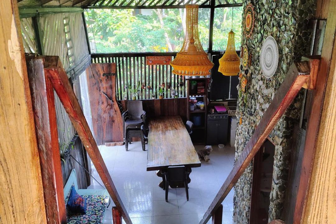 Capurgana Apartment | La chonta