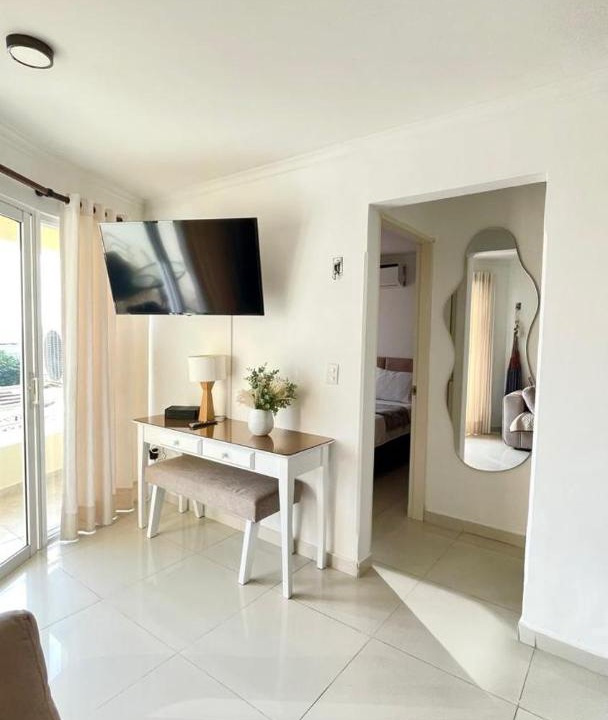 El Cabrero Apartment | Cabrero Beach 507