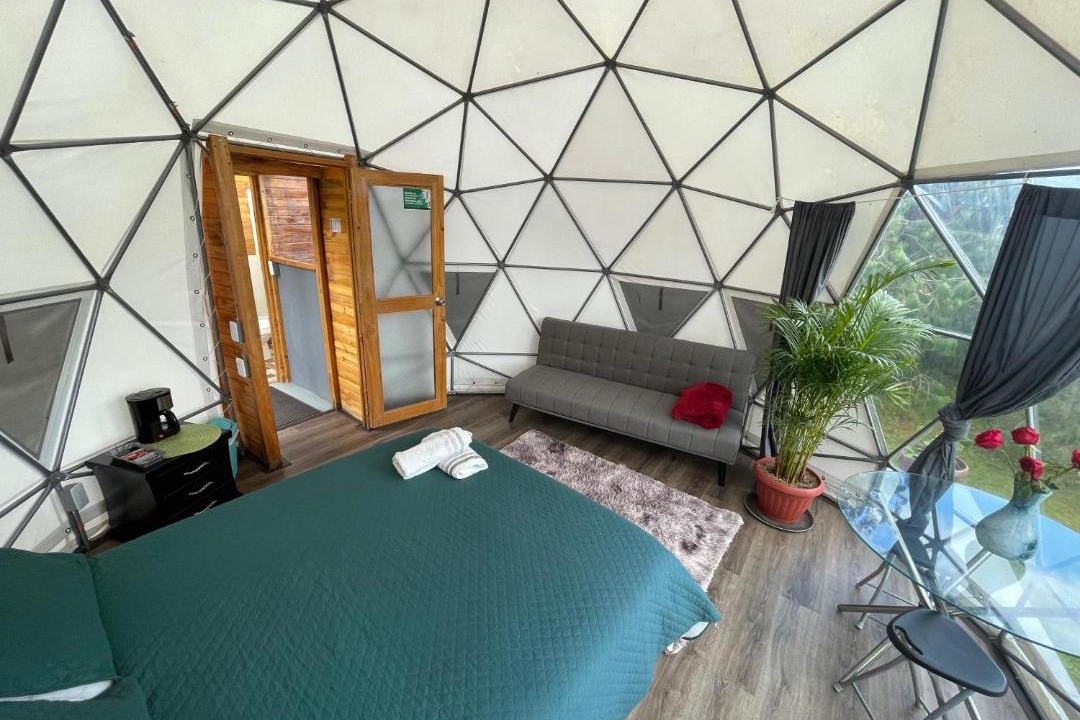 Guatavita Other | El Alpino Cabaña & Glamping