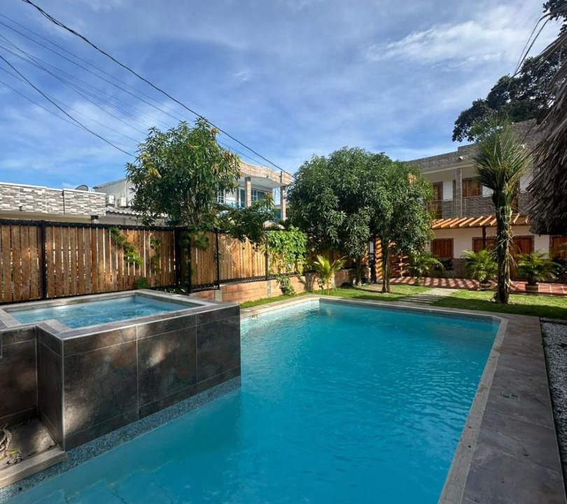 Buritaca House | Buritaca House