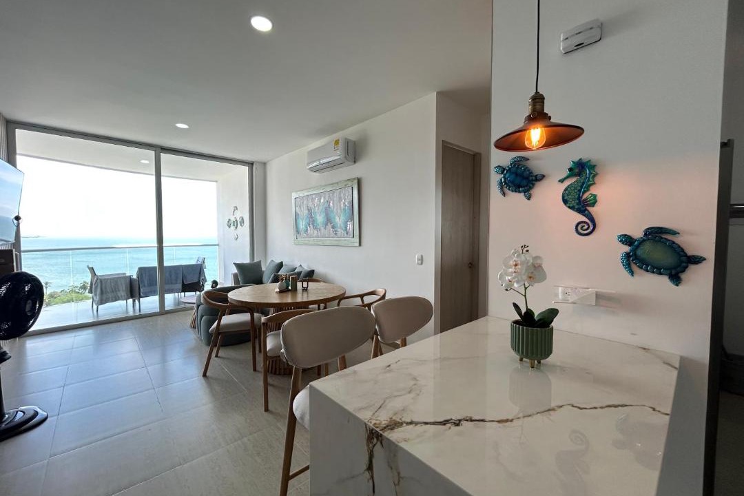 Urb Plenomar Apartment | exclusivo apto 112 sierra beach by vacationvip