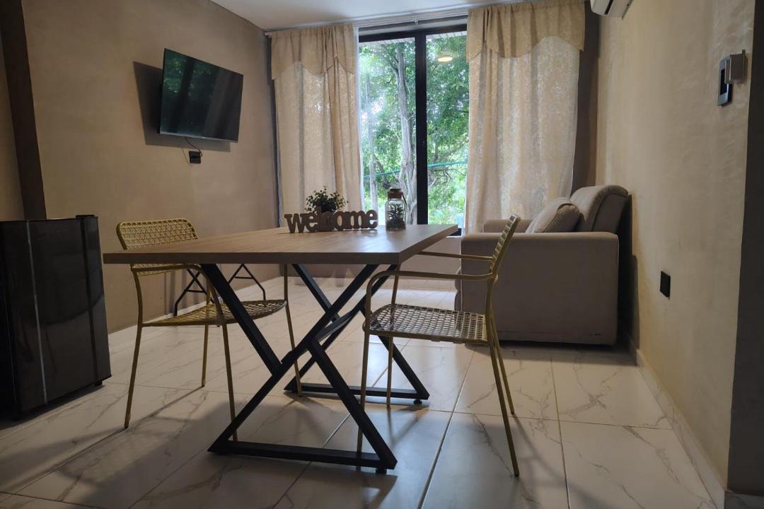 Alto Prado Apartment | Laureles del parque loft