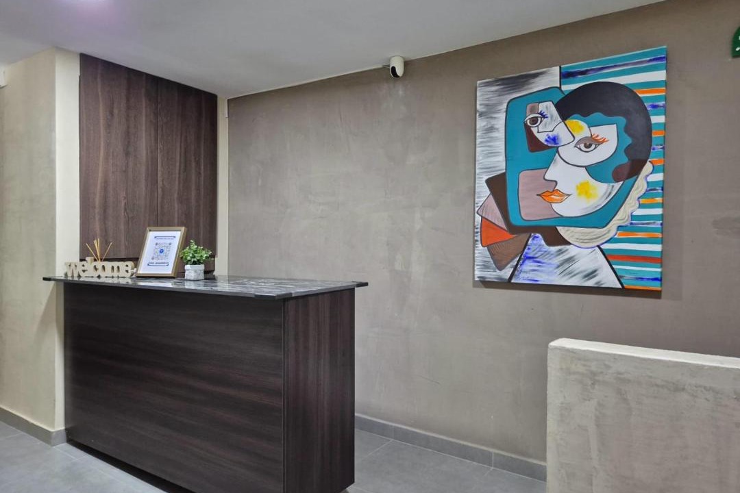 Alto Prado Apartment | Laureles del parque loft