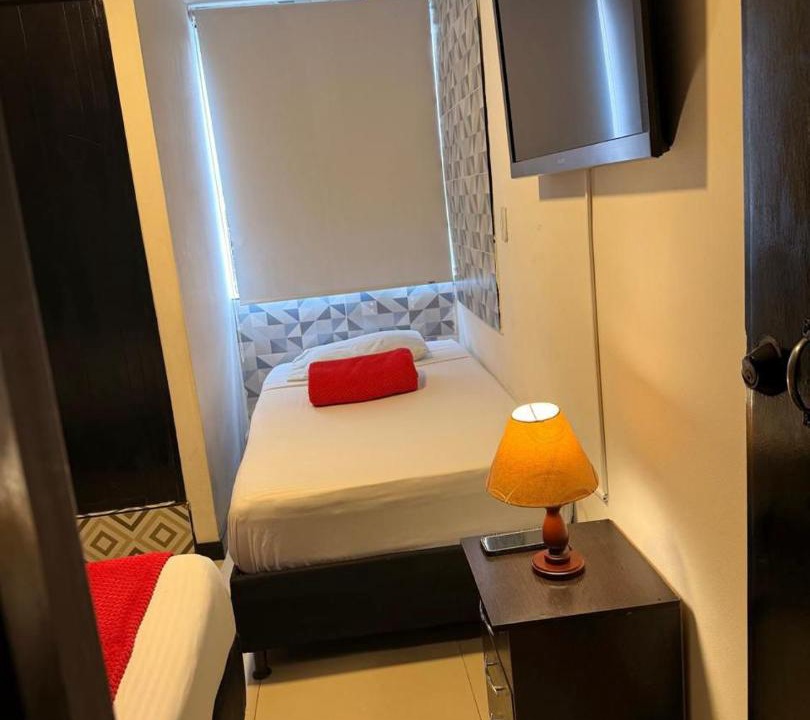 Centro International Hotel | Hotel Bogotá Suites Teusaquillo