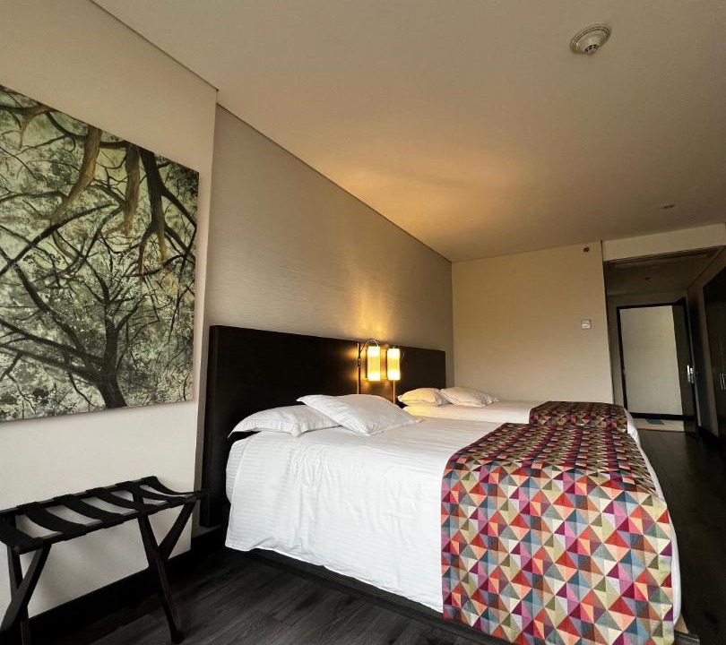 Chico Hotel | Cité Hotel