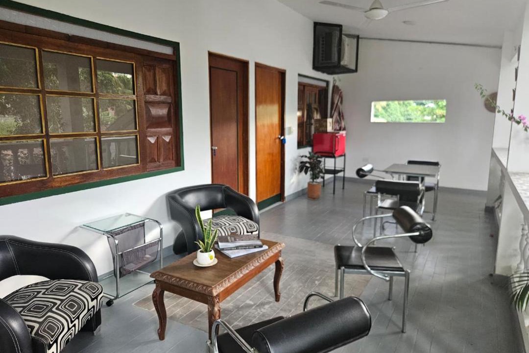 San Sebastian de Mariquita Hotel | Hotel Refugio Bike