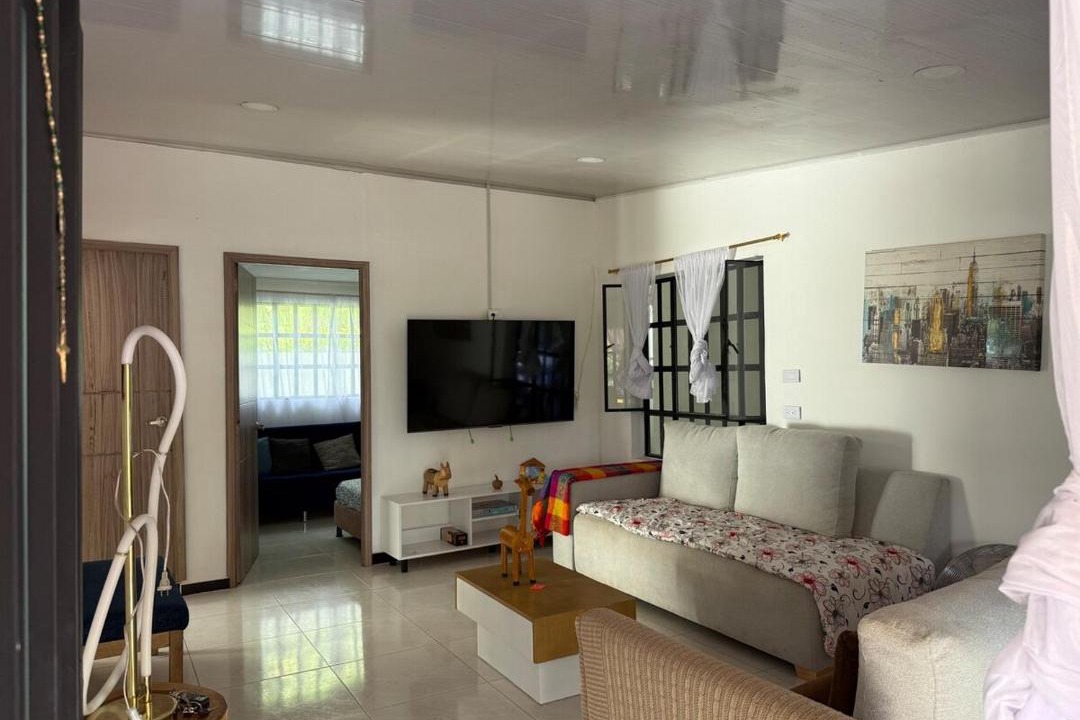 La Mesa Villa | Casa Quinta Vereda San Nicolas La Mesa