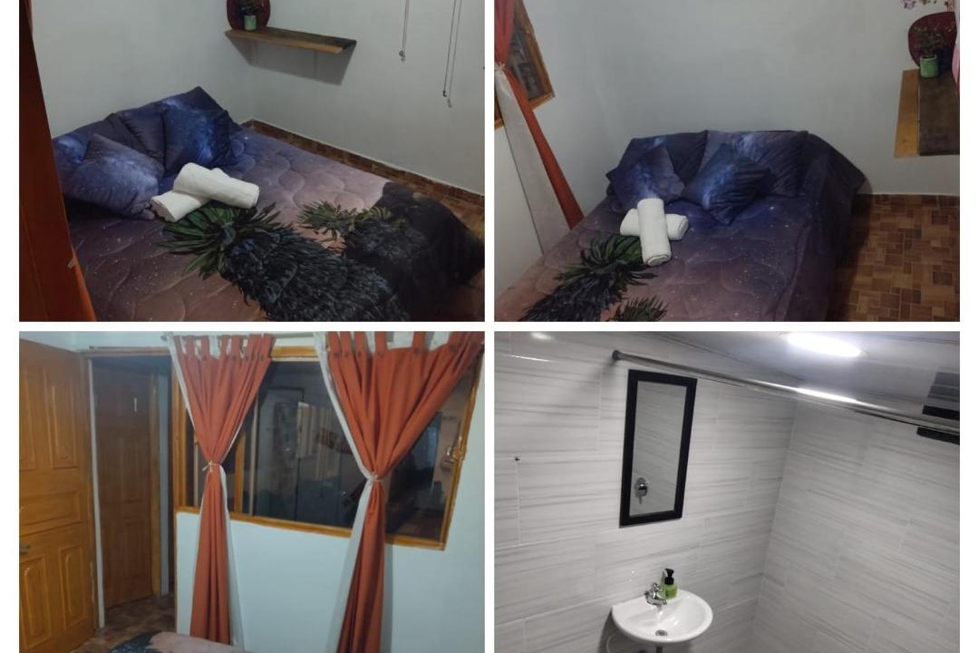 Murillo House | Hostal Pachanuna