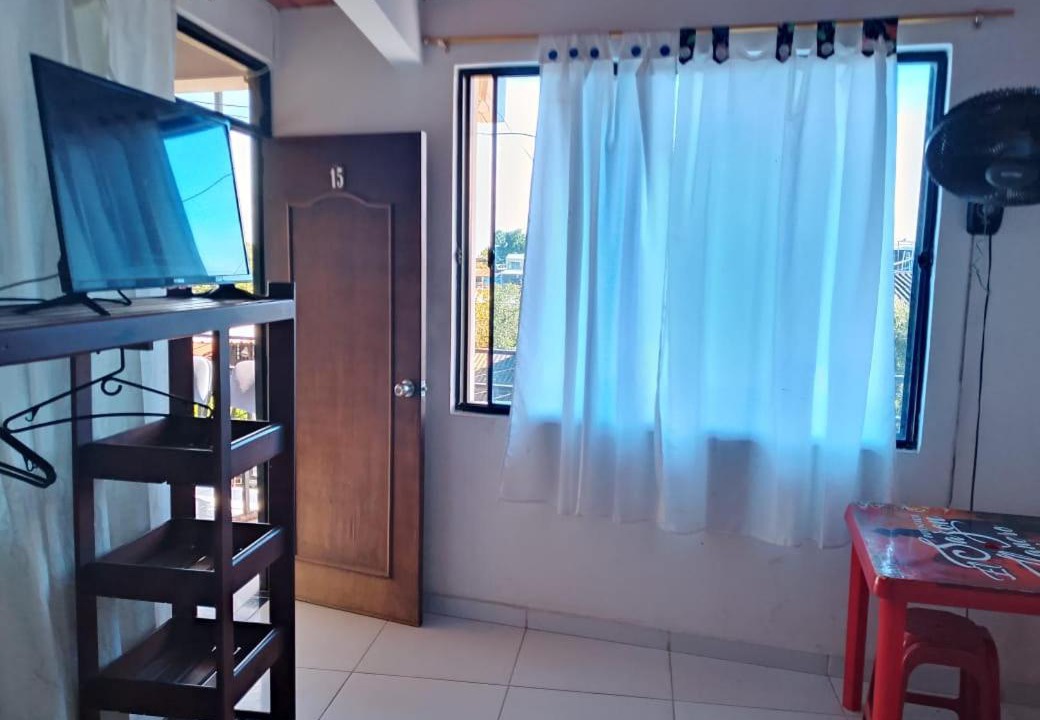 Menegua Hotel | Hotel Volga