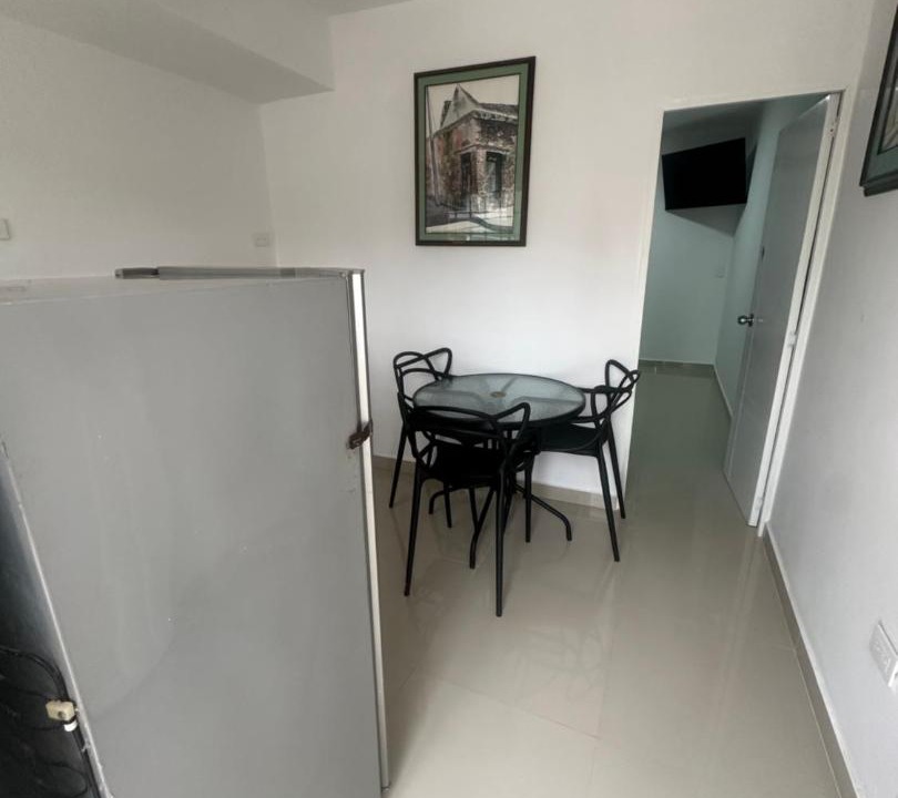 Urbanizacion Eliana Apartment | Apartamento