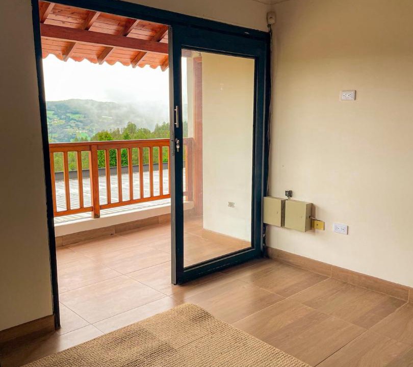 Guarne Apartment | Casa campestre guarne