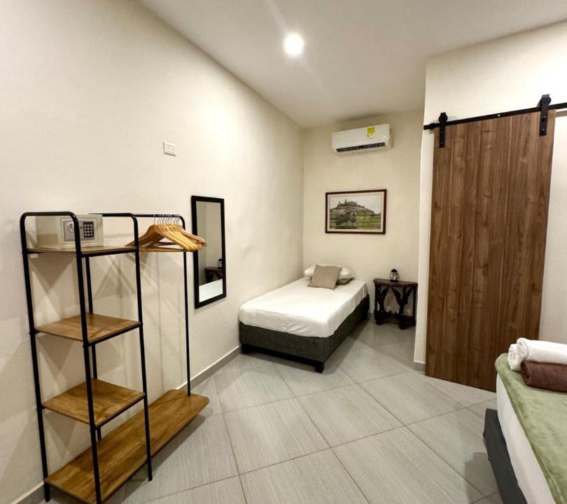 Cartagena Walled City House | Casa Salvatore - Getsemani - Private pool
