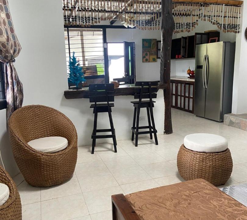 Minca Villa | Villa Cris Minca